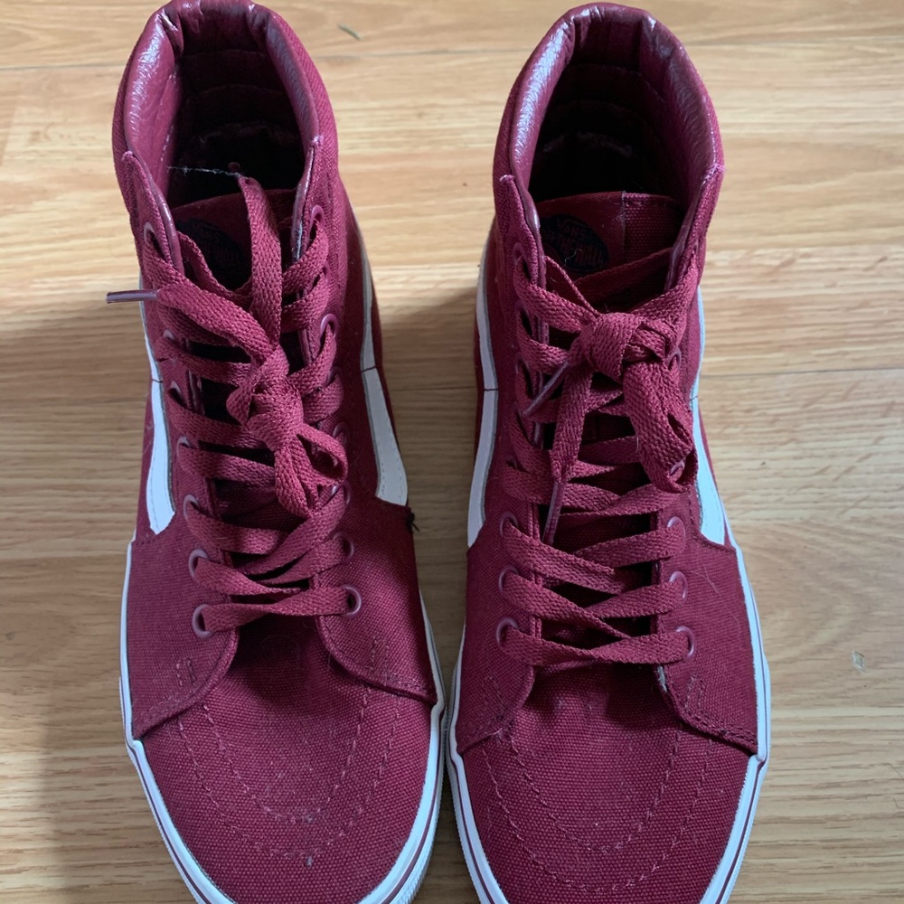 Vans